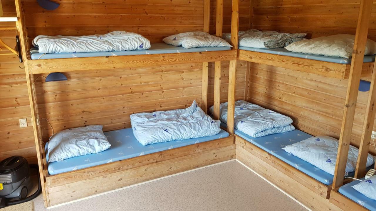 Helsingor Camping & Cottages Gronnehave Экстерьер фото